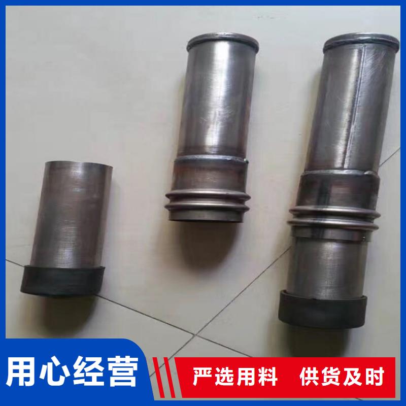 县声测管50现货工厂直营