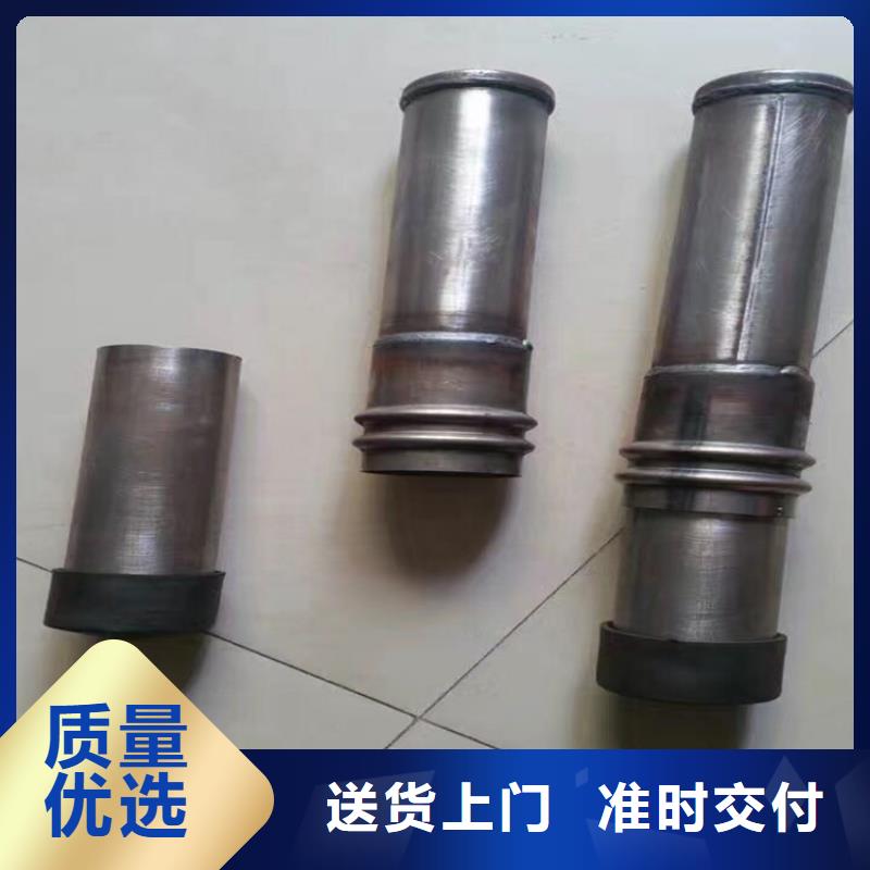 县声测管厂家厚壁管