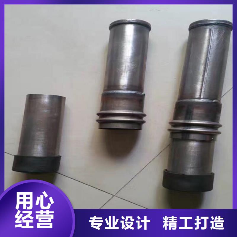 县57*1.5声测管现货规格型号