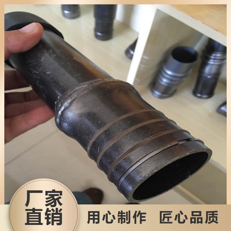 桩基声测管现货源头工厂现货现货