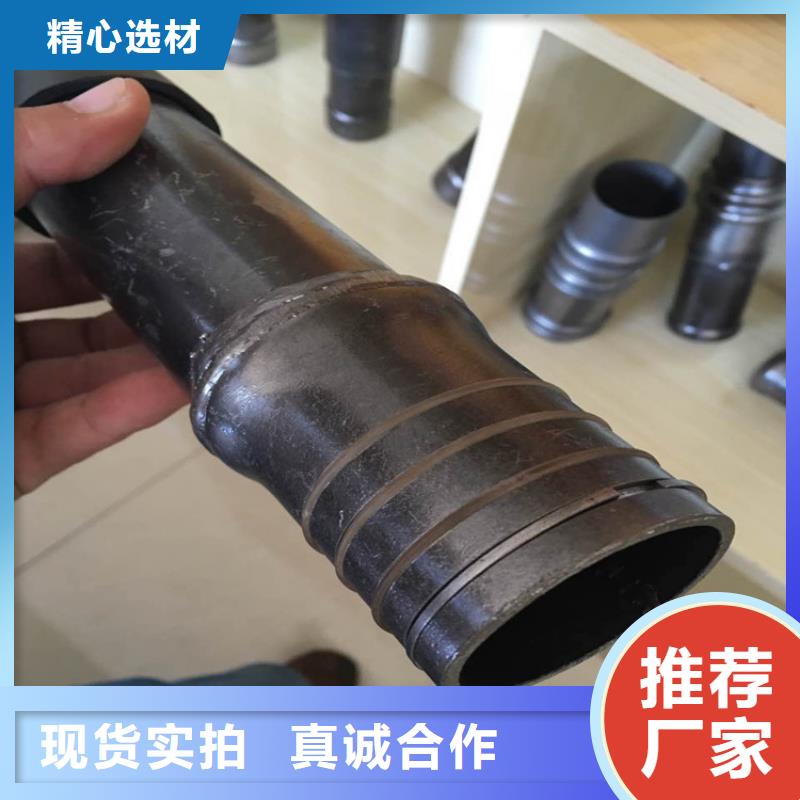 县57*1.5声测管现货规格型号