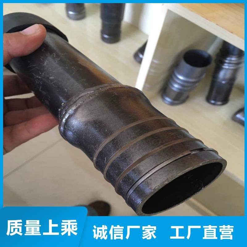 县57*1.5声测管厂家专车配送