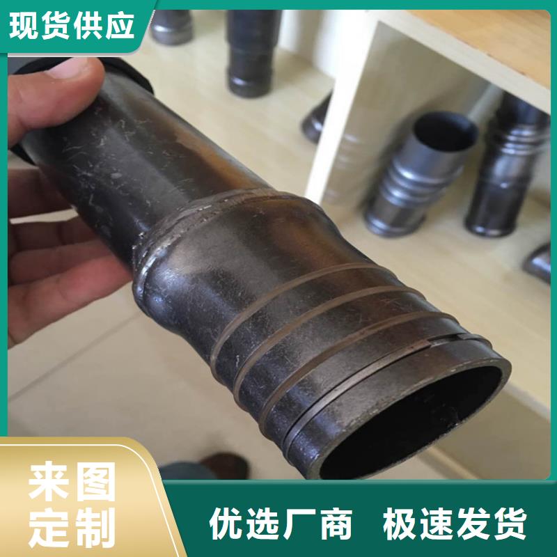 深圳市龙岗街道57声测管价格按需定制