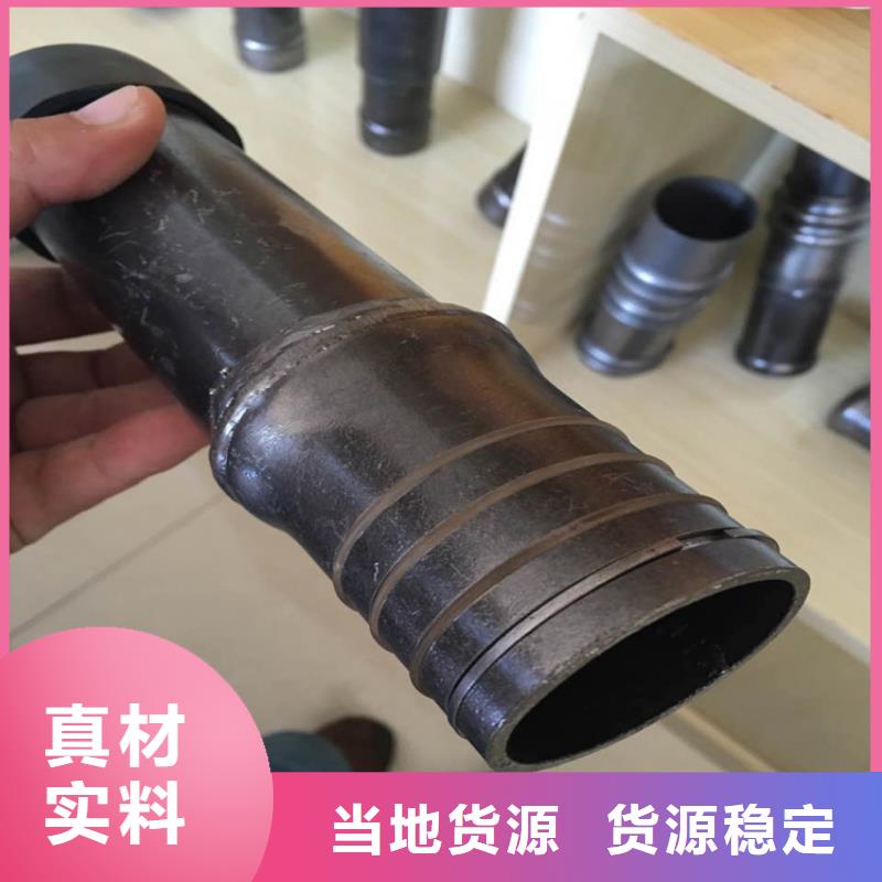 声测管厂家标准