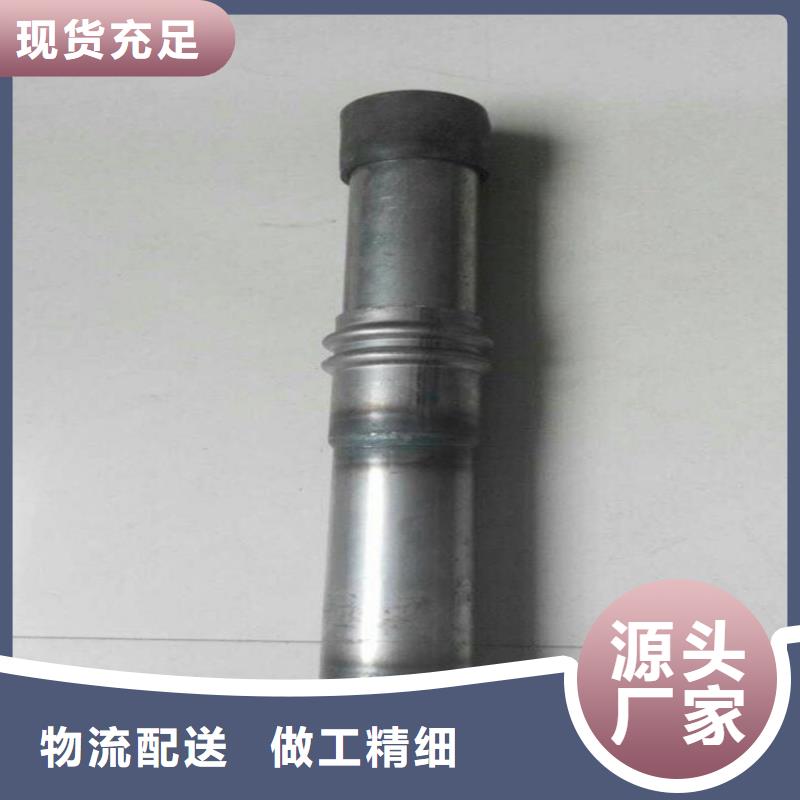广东深圳市中英街管理局桩基检测管生产厂家今日价格