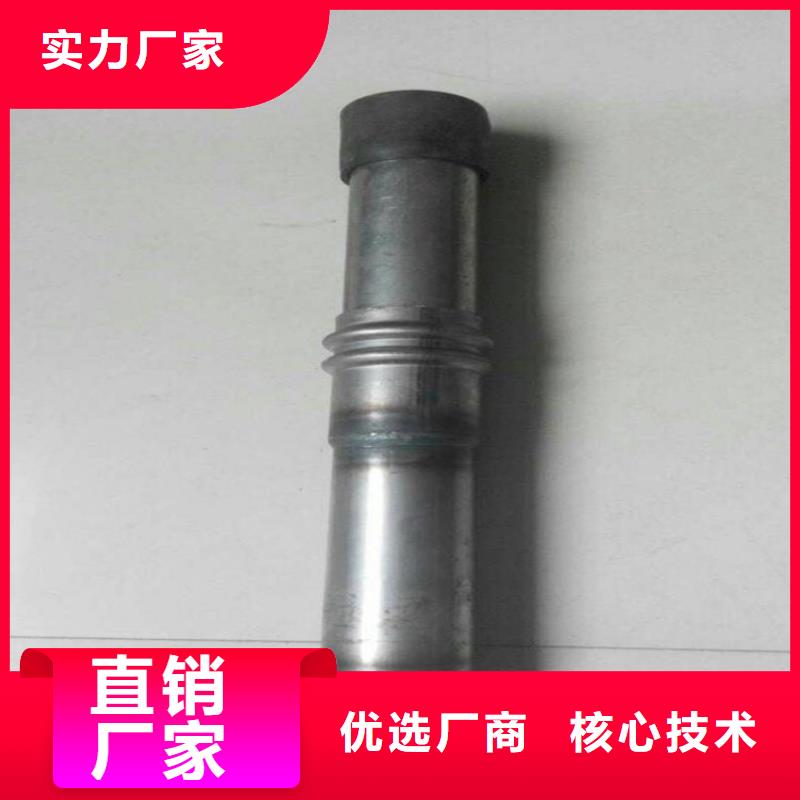 声测管厂家标准
