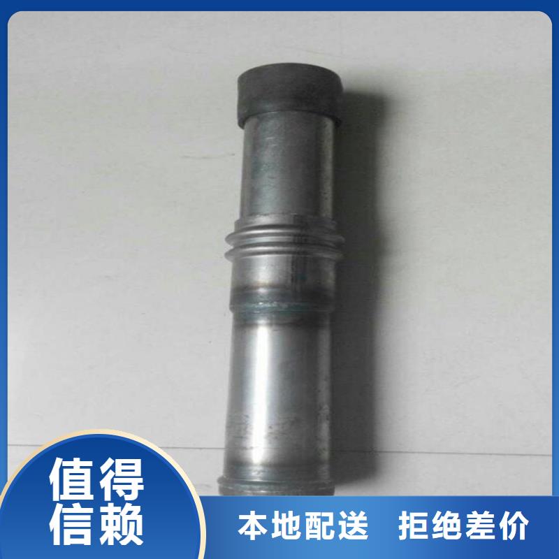 县声测管厂家厚壁管