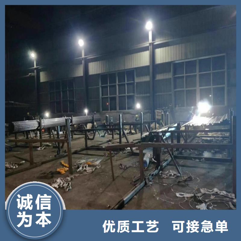 声测管厂家标准