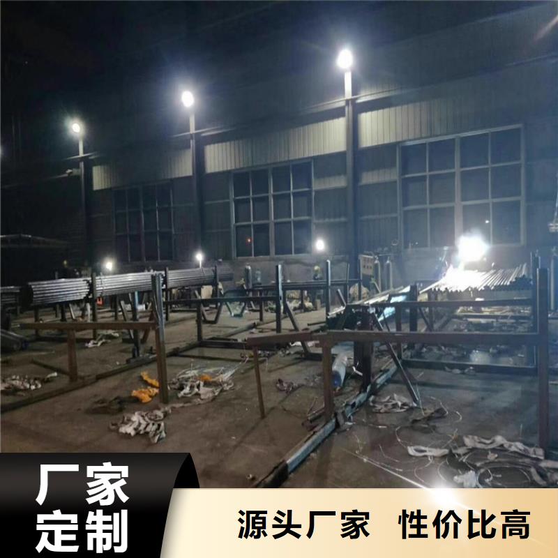 NULL国标声测管厂家当天装车