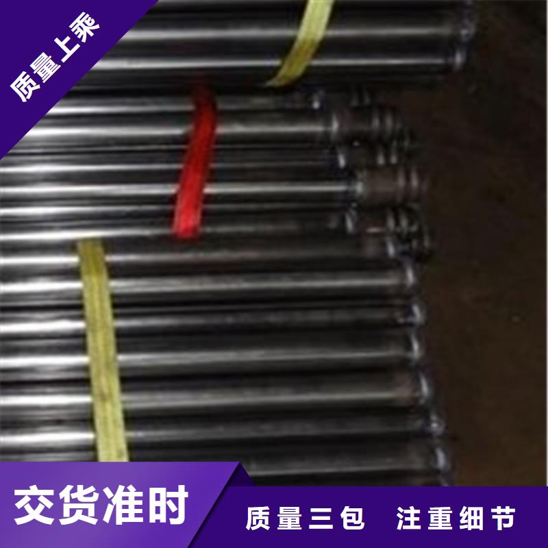 县57*1.5声测管现货规格型号