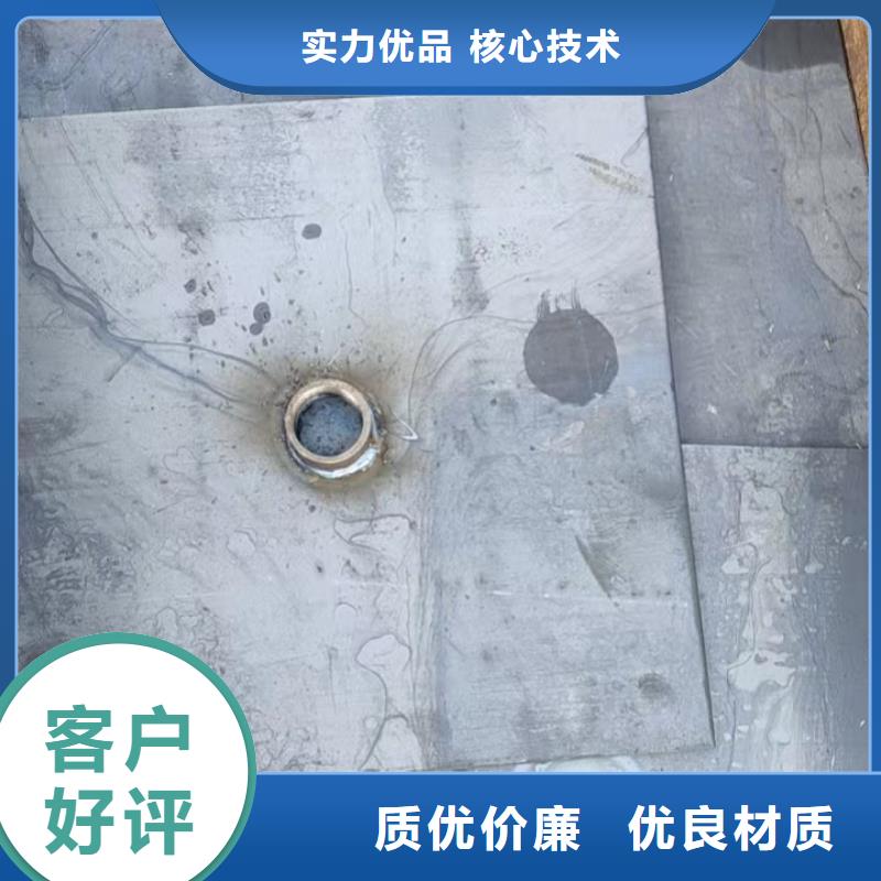 预埋沉降板厂家库存充足