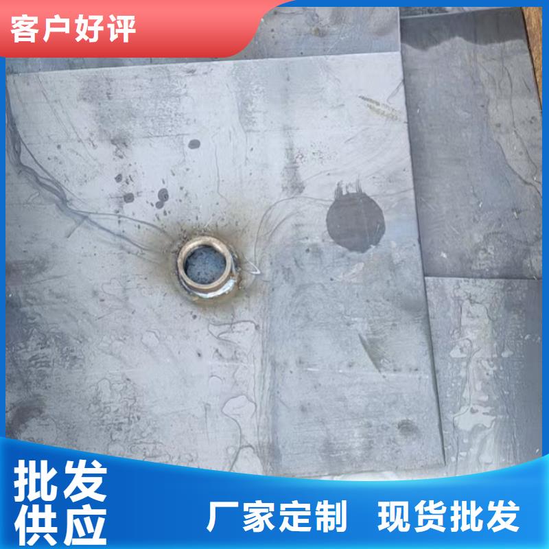 预埋沉降板厂家送货到现场