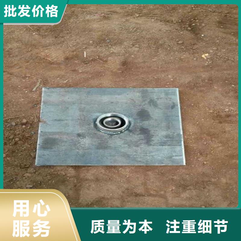 400沉降板厂家本地工厂