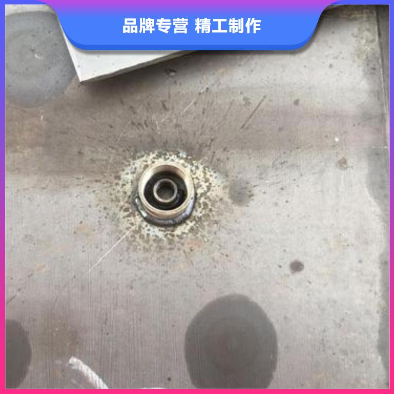 预埋沉降板厂家送货到现场