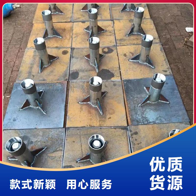 预埋沉降板现货正方形