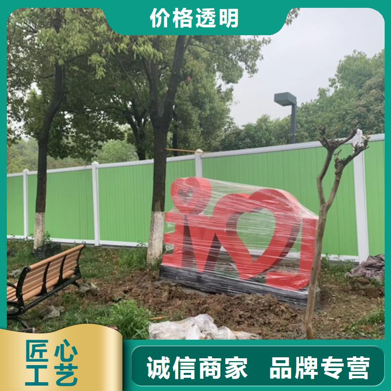 文化公园景观小品10年经验