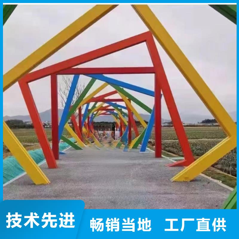 广场公园景观小品10年经验