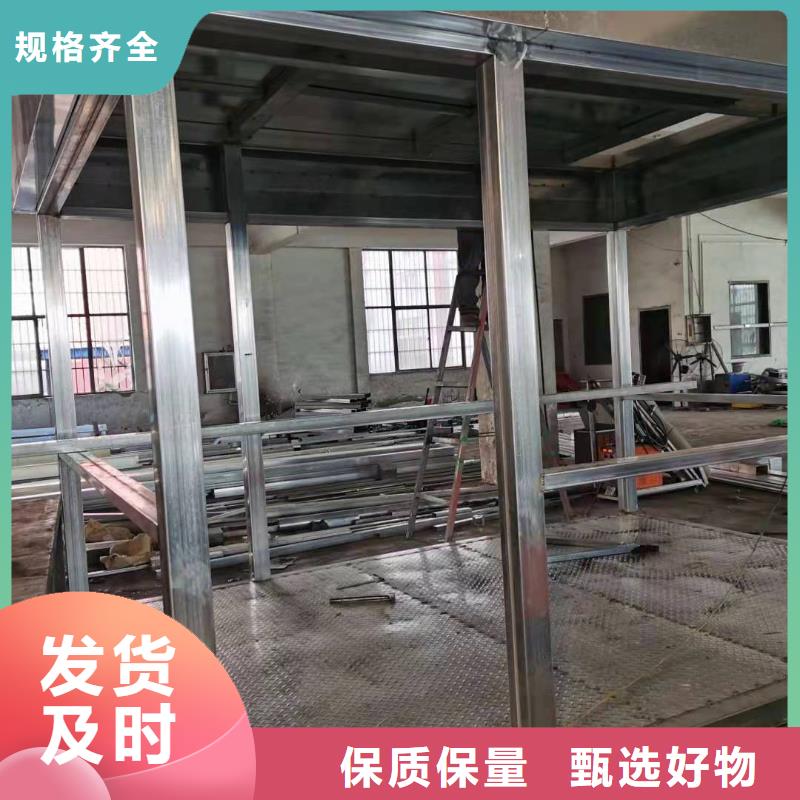 户外可移动岗亭厂家