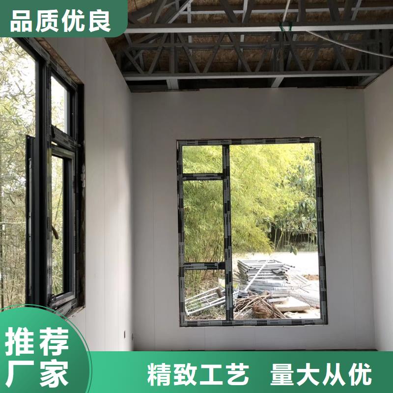 岗亭保安室
良心厂家