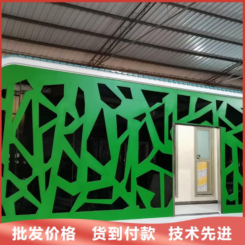 公共吸烟亭岗亭发货及时