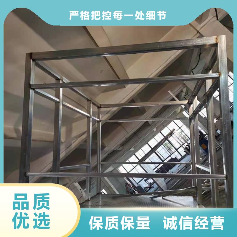 岗亭定制品质放心
