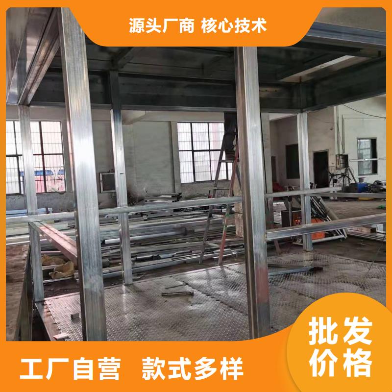 户外可移动岗亭生产厂家