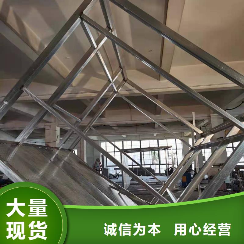 万宁市岗亭工作台来图定制