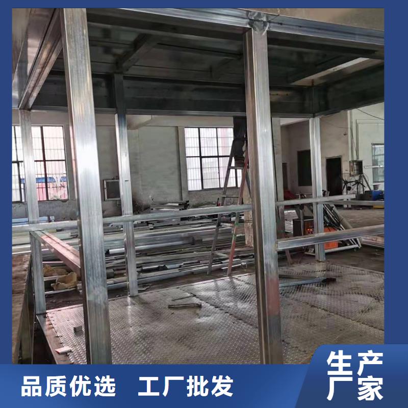 学校岗亭良心厂家
