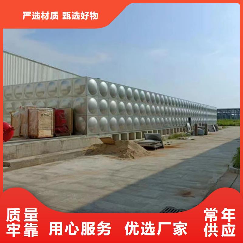 水箱-不锈钢保温水箱海量货源