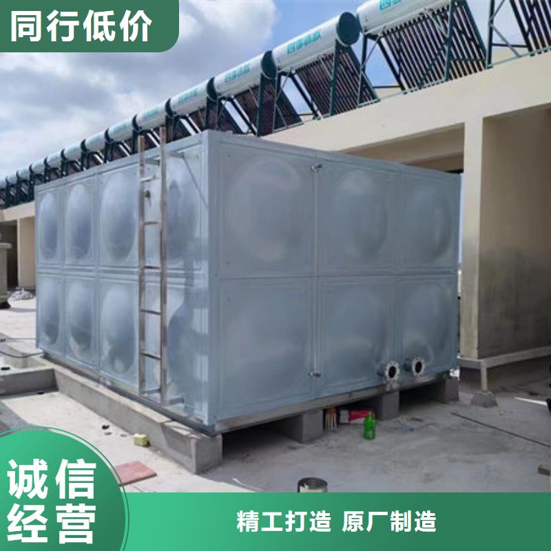 水箱不锈钢生活水箱品牌企业
