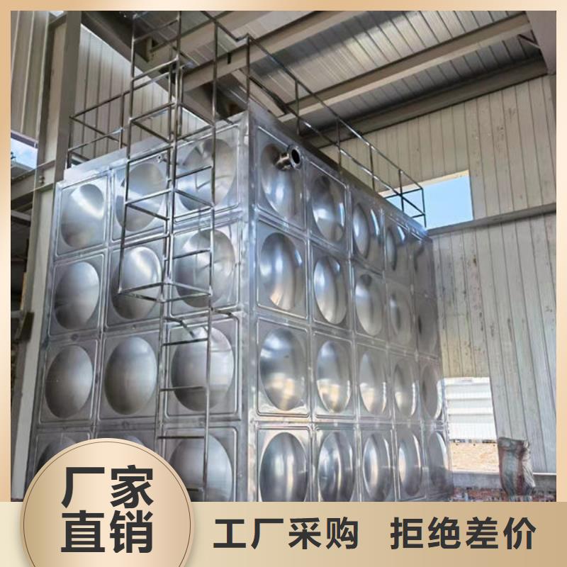 【水箱不锈钢消防水箱符合行业标准】