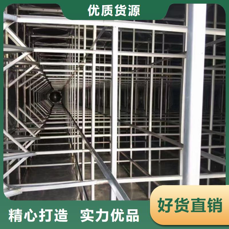 水箱N年专注