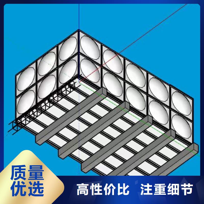 水箱专注质量