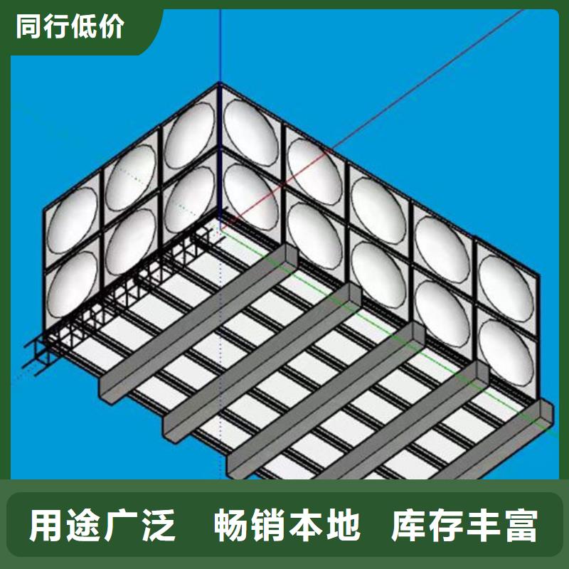 水箱质量检测