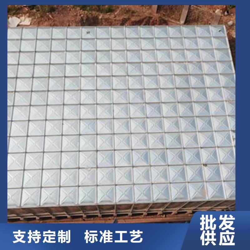【水箱】大型消防池经验丰富品质可靠