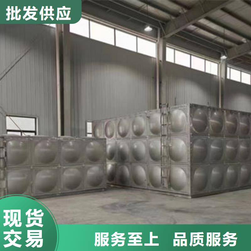 水箱18立方消防水箱实力大厂家