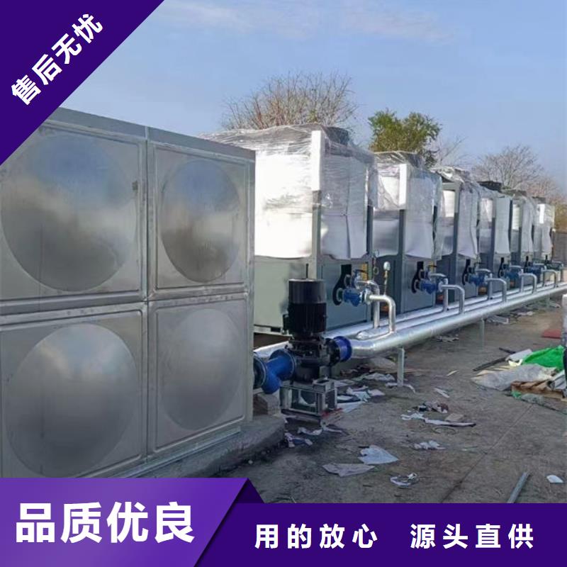 水箱工艺层层把关
