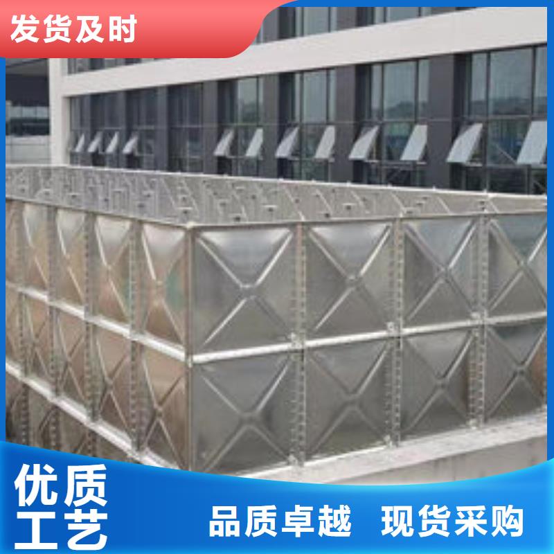  水箱实力见证