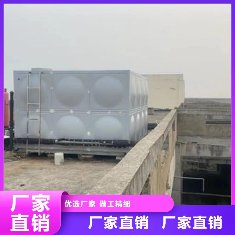 水箱产品细节