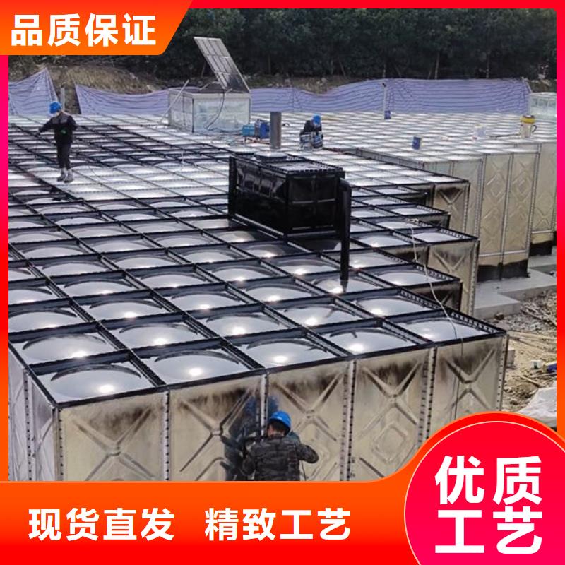 水箱18立方消防水箱经验丰富质量放心