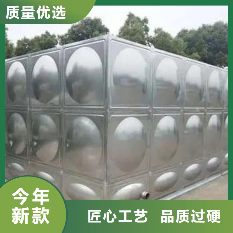 水箱定制速度快工期短