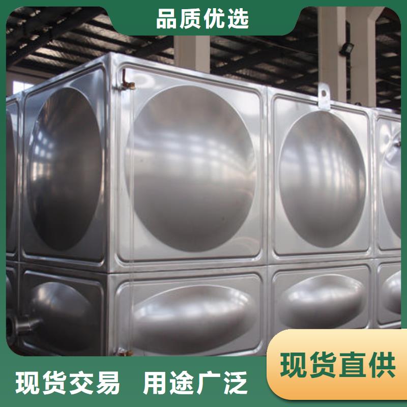 水箱专业生产团队