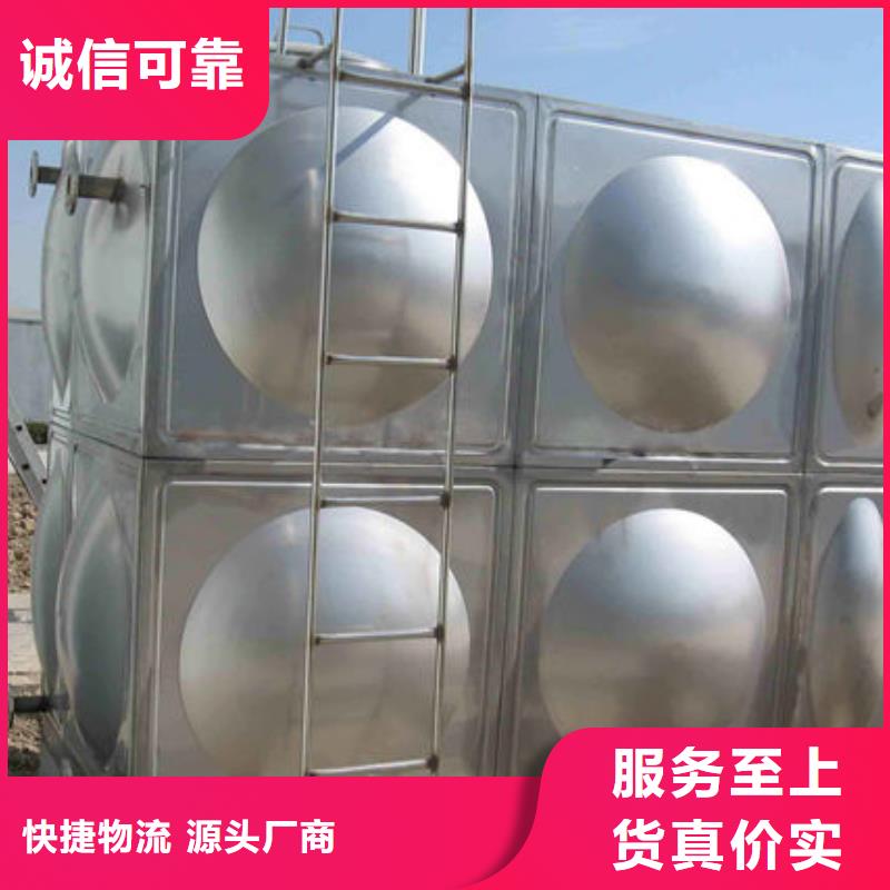 水箱不锈钢水箱注重细节