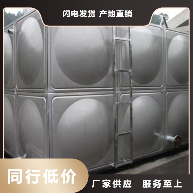 水箱大型消防池产品优势特点