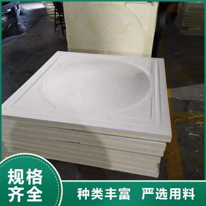 【水箱】BDF地埋水箱品质过硬