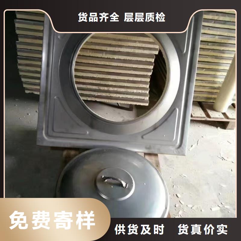 水箱敢与同行比质量