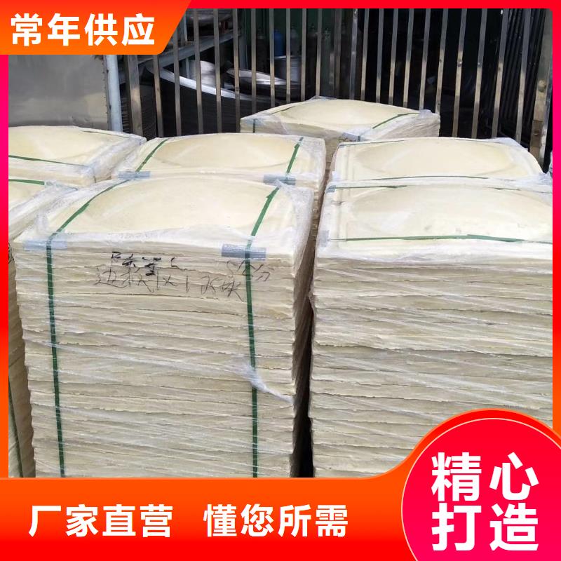 水箱18立方消防水箱实力大厂家