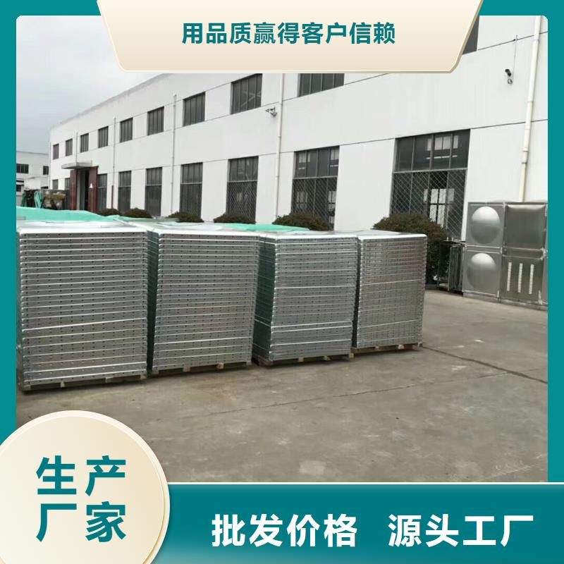 水箱方形水箱质量层层把关