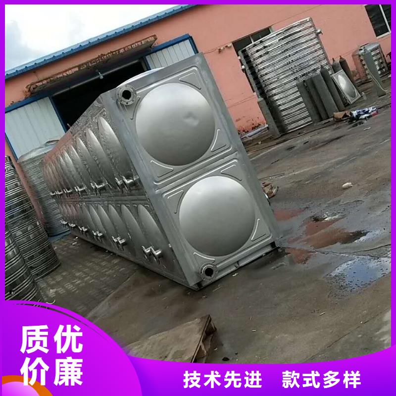水箱好货有保障