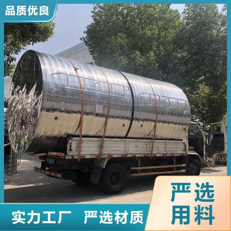 水箱货源充足